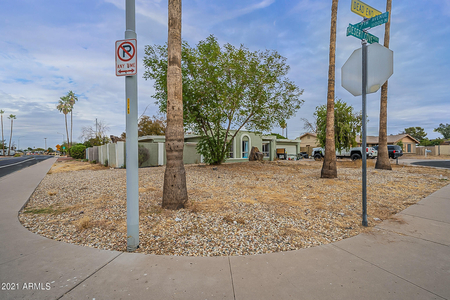 4626 W Desert Cove Ave, Glendale, AZ