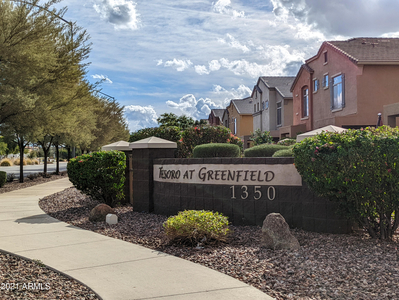 1350 S Greenfield Rd, Mesa, AZ