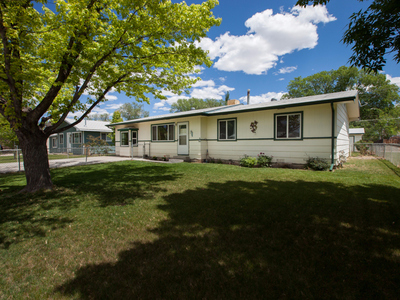 266 Lauralee Ave, Grand Junction, CO