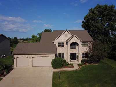 419 S French Dr, Dunlap, IL