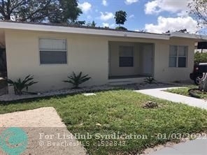 368 Nw 42nd St, Oakland Park, FL