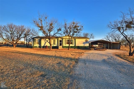 9118 County Road 271, Clyde, TX