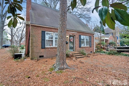303 Raleigh St, Oxford, NC