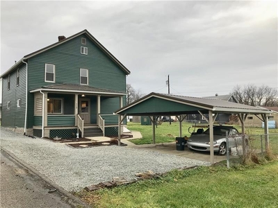 113 Marshall St, Connellsville, PA