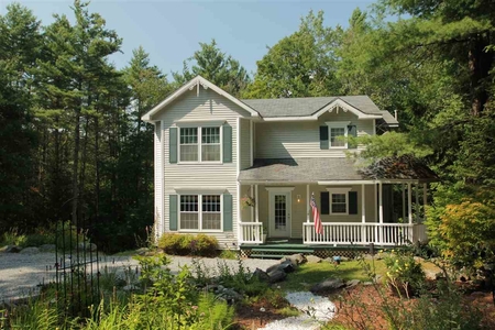 41 Coventry Dr, Sunapee, NH