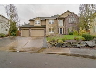 1413 Nw 150th St, Vancouver, WA