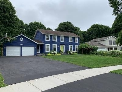 415 Marblehead Dr, Rochester, NY