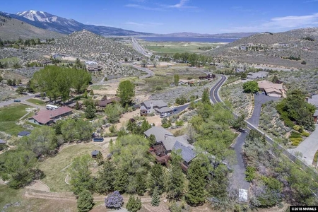 3636 Lakeview Rd, Carson City, NV