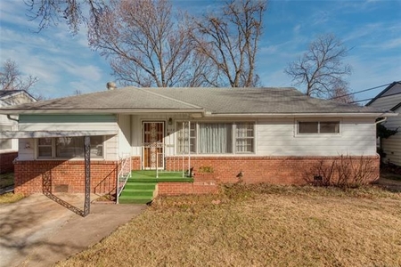 5173 S Troost Ave, Tulsa, OK