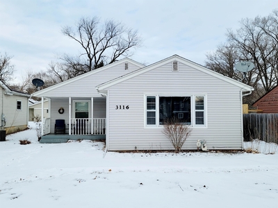 3116 Guilford Rd, Rockford, IL