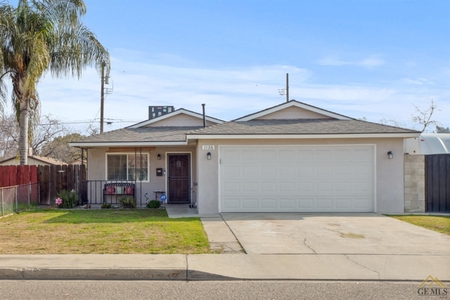 1126 Rosewood Ave, Wasco, CA