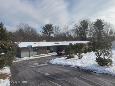 116 Blueberry Hill Rd, Shavertown, PA