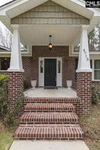 4713 Shannon Springs Rd, Columbia, SC