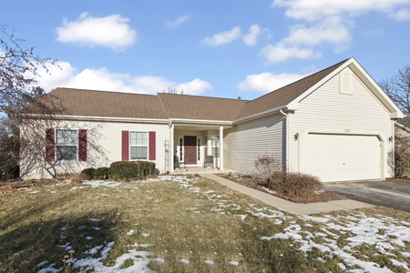 1307 Willow Way, Yorkville, IL