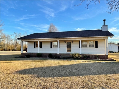 3616 Silver Spoon Rd, Whiteville, NC