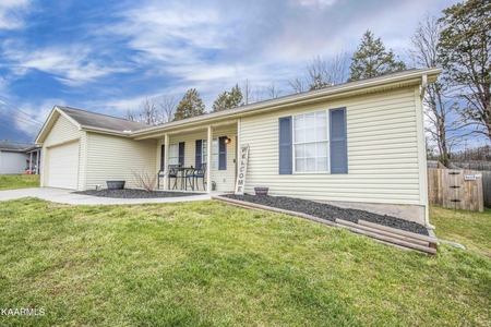 6328 Wilmouth Run Rd, Knoxville, TN