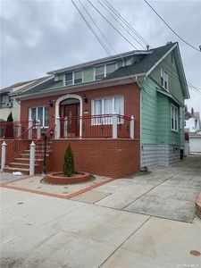 159-20 99th Street, Queens, NY