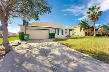 2232 Nw Embers Ter, Cape Coral, FL