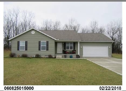 492 Climer Ln, Frankfort, OH
