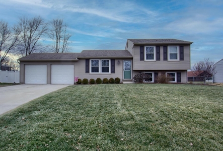 5881 Whippoorwill Hollow Dr, Milford, OH