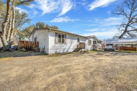 2380 Stagecoach Canyon Rd, Pope Valley, CA