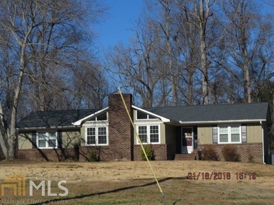 17 S Central Ave, Lindale, GA