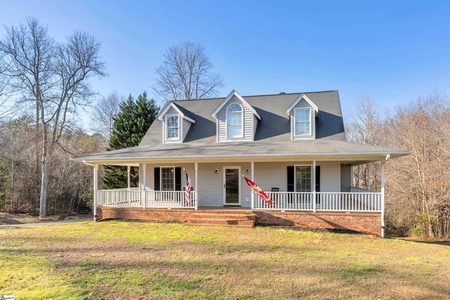 119 Justin Ct, Easley, SC
