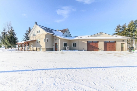4220 Dairy Rd, Arpin, WI