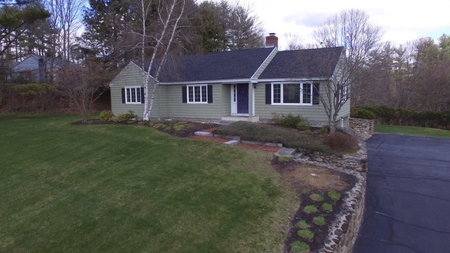 48 Lookout Hill Rd, Peterborough, NH