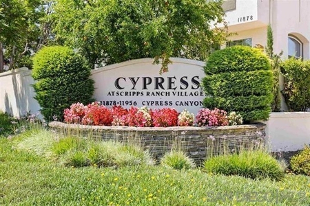 11928 Cypress Canyon Rd, San Diego, CA