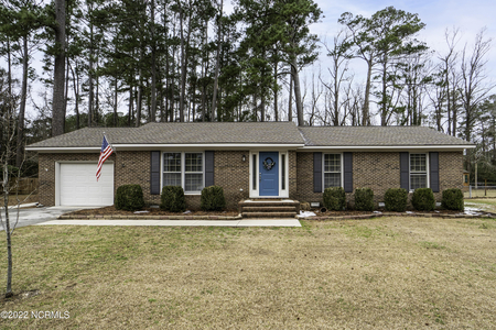 3008 Red Fox Rd, Trent Woods, NC