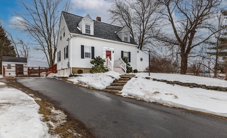 26 Littleworth Rd, Dover, NH