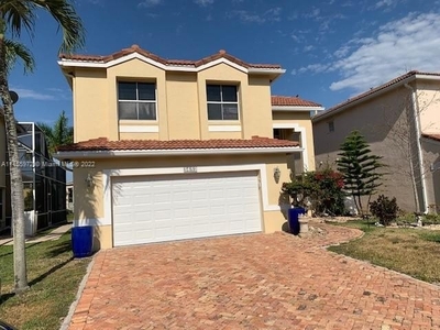 3452 Nw 110th Way, Coral Springs, FL