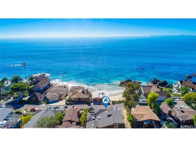 2040 Ocean Way, Laguna Beach, CA