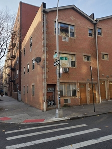 318 East 166th Street, Bronx, NY