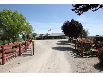 5498 Forked Horn Pl, Paso Robles, CA