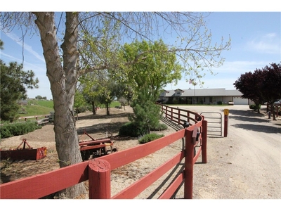 5498 Forked Horn Pl, Paso Robles, CA