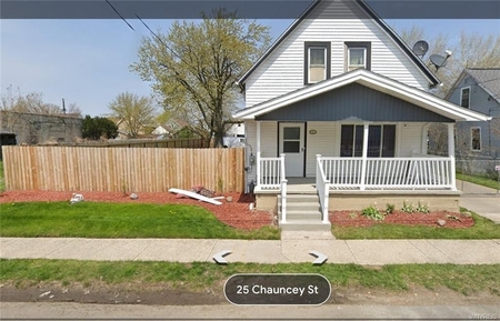 28 Chauncey St, Buffalo, NY