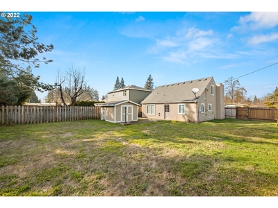 405 Sw 6th Ave, Canby, OR