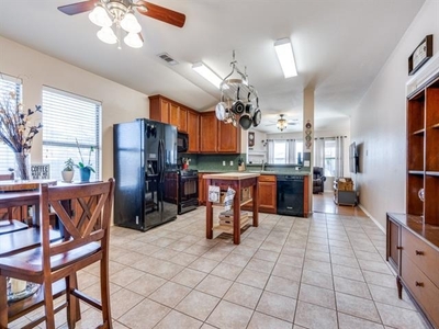 6069 Belmont Stakes Dr, Fort Worth, TX