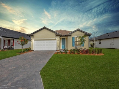 3975 Spotted Eagle Way, Fort Myers, FL