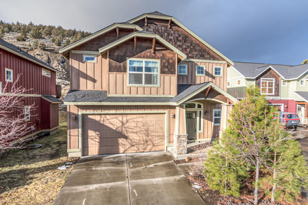 1071 Ne Parkview Ct, Bend, OR