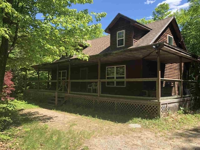 71 Knox Mountain Rd, Center Ossipee, NH
