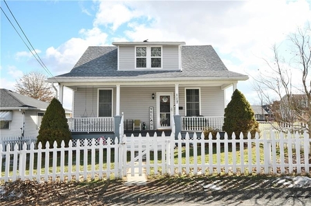 117 Price St, Rostraver Township, PA