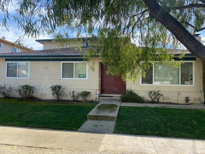 226 Echo Ave, Campbell, CA