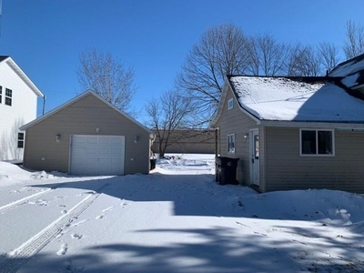 308 S 2nd St, Colby, WI