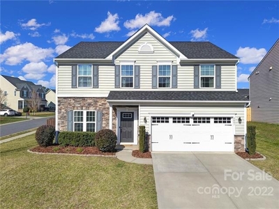6001 Parkview Ct, Fort Mill, SC