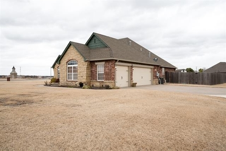 14547 N 68th East Ave, Collinsville, OK