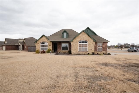 14547 N 68th East Ave, Collinsville, OK