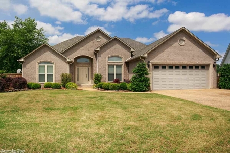 36 Lakeview Ln, Cabot, AR
